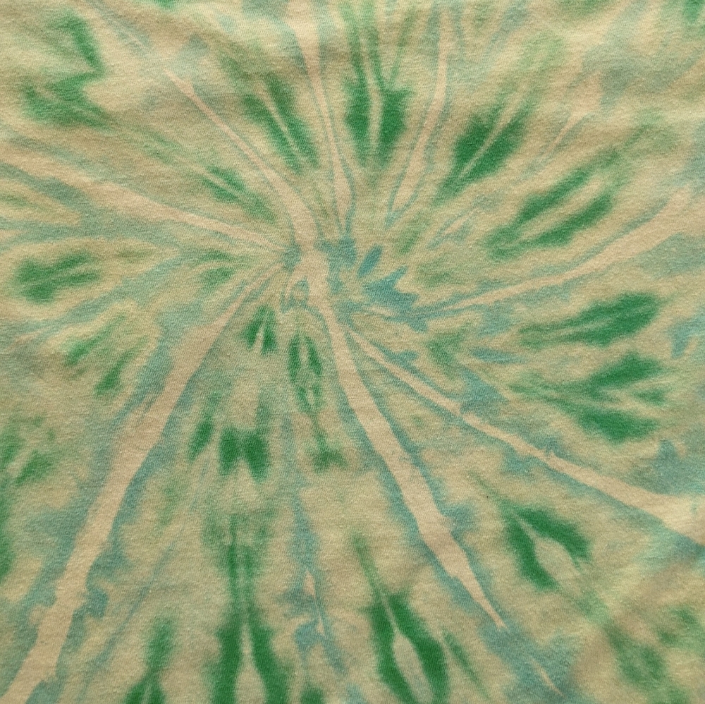 ✨3/$10✨Women's Reverse Dye Tee - Picture 5 of 8